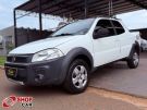 FIAT Strada Hard Working 1.4 C.D. Branca