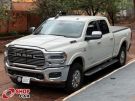 RAM 3500 Laramie 6.7TDi 24v 4x4 C.D. Branca