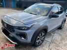 FIAT Pulse Impetus 1.0T 12v Cinza