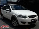 FIAT Palio Weekend Trekking 1.6 16v Branca