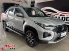 FIAT Strada Ranch 1.0T 12v C.D. Prata