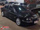 JAGUAR X-type SE 2.5 V6 AWD Preta