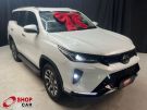TOYOTA Hilux SW4 SRX Platinum D4-D 2.8TDi 16v 4x4 Branca