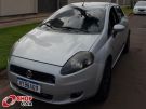FIAT Punto ELX 1.4 Prata
