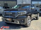 RAM Rampage Laramie 2.2TDi 16v 4x4 Preta