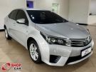 TOYOTA Corolla GLi 1.8 16v Prata