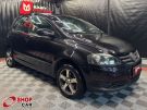 VW - Volkswagen Fox BlackFox 1.0 4p. Preta