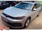 VW - Volkswagen Virtus 1.0 12v TSi Prata