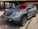 RENAULT Duster Iconic 1.3T 16v Cinza