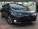 TOYOTA Corolla XEi 2.0 16v Cinza