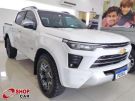 GM - Chevrolet S10 LTZ 2.8CTDi 16v 4x4 C.D. Branca