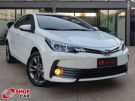 TOYOTA Corolla XEi 2.0 16v Branca