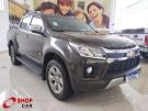 GM - Chevrolet S10 LTZ 2.8CTDi 16v 4x4 C.D. Verde