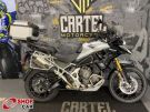 TRIUMPH Tiger 1200 Rally Pro Branca