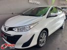 TOYOTA Yaris Hatch XL Plus Connect 1.5 16v Branca