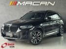 BMW X3 xDrive30e M Sport 2.0T 16v Preta