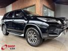 TOYOTA Hilux SW4 SRX D4-D 2.8TDi 16v 4x4 Preta