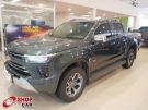GM - Chevrolet S10 LTZ 2.8CTDi 16v 4x4 C.D. Cinza