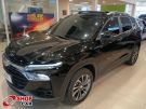 GM - Chevrolet Tracker Premier 1.2T 12v Preta