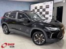 GM - Chevrolet Tracker Premier 1.2T 12v Preta