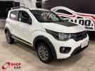 FIAT Mobi Trekking 1.0 Branca