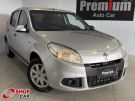 RENAULT Sandero Expression 1.6 Prata