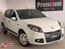 RENAULT Sandero Expression 1.6 Branca