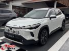 TOYOTA Corolla Cross XRX 2.0 16v Branca