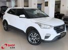 HYUNDAI Creta Attitude 1.6 16v Branca