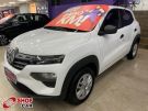 RENAULT Kwid Zen 1.0 12v Branca