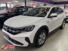VW - Volkswagen Nivus Comfortline 1.0 12v TSi Branca