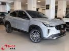 FIAT Fastback Limited Edition 1.3T 16v Prata