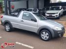 FIAT Strada Hard Working 1.4 C.S. Prata