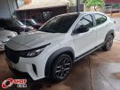 FIAT Fastback Impetus 1.0T 12v Hibrid Branca