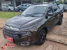 FIAT Toro Freedom 1.8 16v Marrom