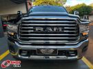 RAM 3500 Limited Edition Longhorn 6.7TDi 24v 4x4 C.D. Preta