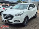 HYUNDAI ix35 GL 2.0 16v Branca