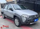 FIAT Strada Adventure 1.8 16v C.D. Prata