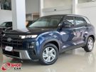 HYUNDAI Creta Confort Plus 1.0T 12v Azul