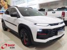 GM - Chevrolet Sonic RS 1.0T 12v Branca