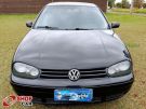 VW - Volkswagen Golf Generation 1.6 Preta