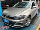 VW - Volkswagen Polo Hatch 1.0 12v Prata