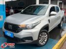 FIAT Strada Freedom 1.3 C.D. Prata