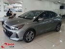 HYUNDAI HB20S Platinum Safety 1.0T 12v Cinza