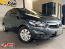GM - Chevrolet Onix LT 1.0 Cinza