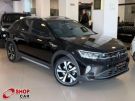 VW - Volkswagen Nivus Highline 1.0 12v TSi Preta