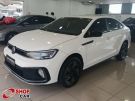 VW - Volkswagen Virtus Exclusive 1.4 16v TSi Branca
