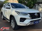 TOYOTA Hilux SW4 SRX D4-D 2.8TDi 16v 4x4 Branca