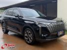 GWM Haval H6 35 1.5T 16v AWD Preta