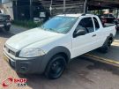FIAT Strada Hard Working 1.4 C.E. Branca